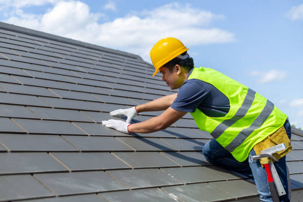 Best Roofing Contractor Near Me  in Grand Coulee, WA