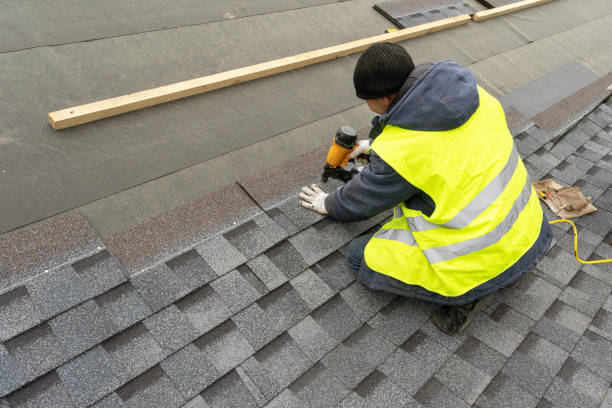 Best Tile Roofing Contractor  in Grand Coulee, WA