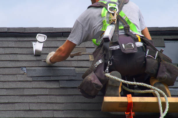 Best Roof Gutter Cleaning  in Grand Coulee, WA