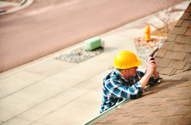 Best Emergency Roof Repair  in Grand Coulee, WA