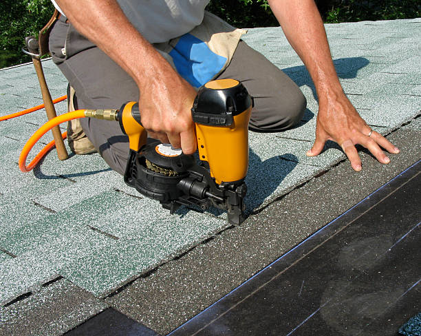 Best Roof Repair Services  in Grand Coulee, WA