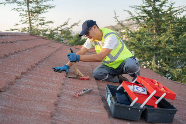 Best Residential Roofing Contractor  in Grand Coulee, WA