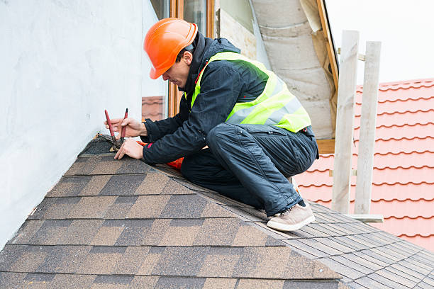 Best Roofing Contractors for Homes  in Grand Coulee, WA