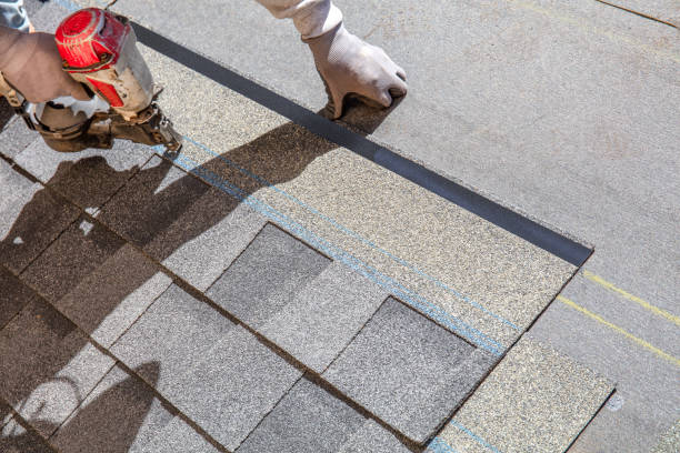 Best Affordable Roofing Company  in Grand Coulee, WA