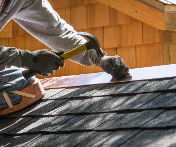 Best New Roof Installation  in Grand Coulee, WA